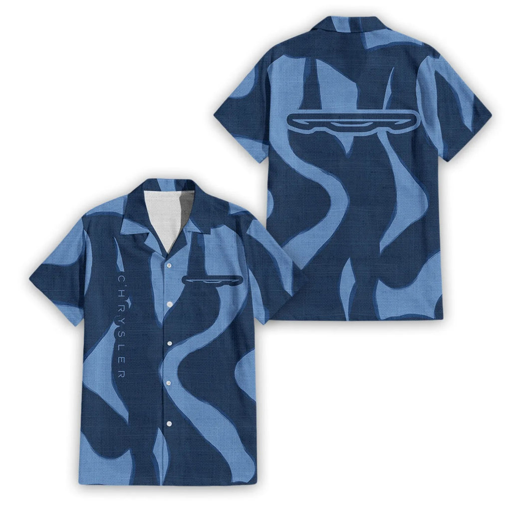 Chrysler Apparels SHW068