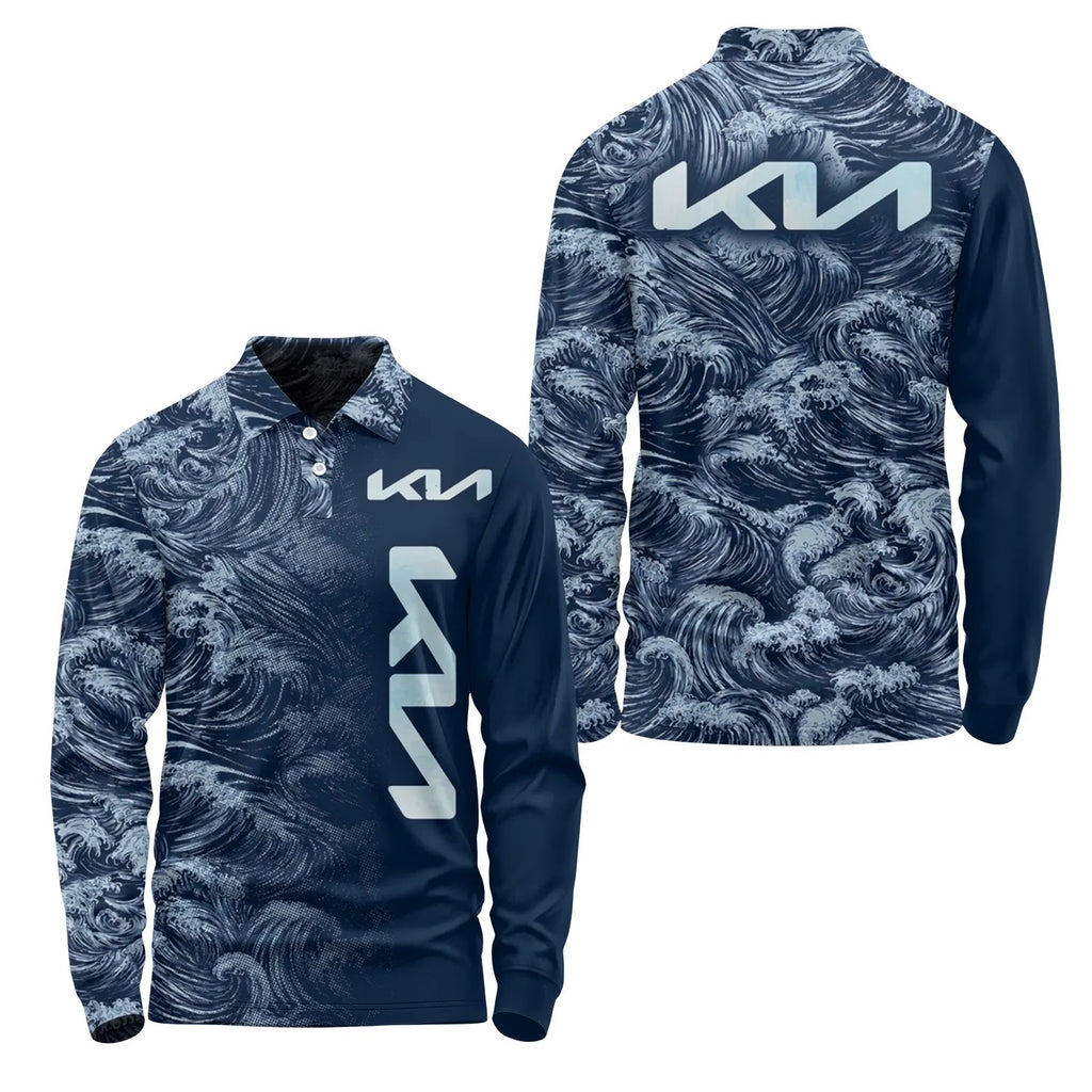 Kia Apparels SHW010