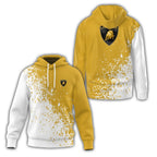 Lamborghini Hoodie SC070