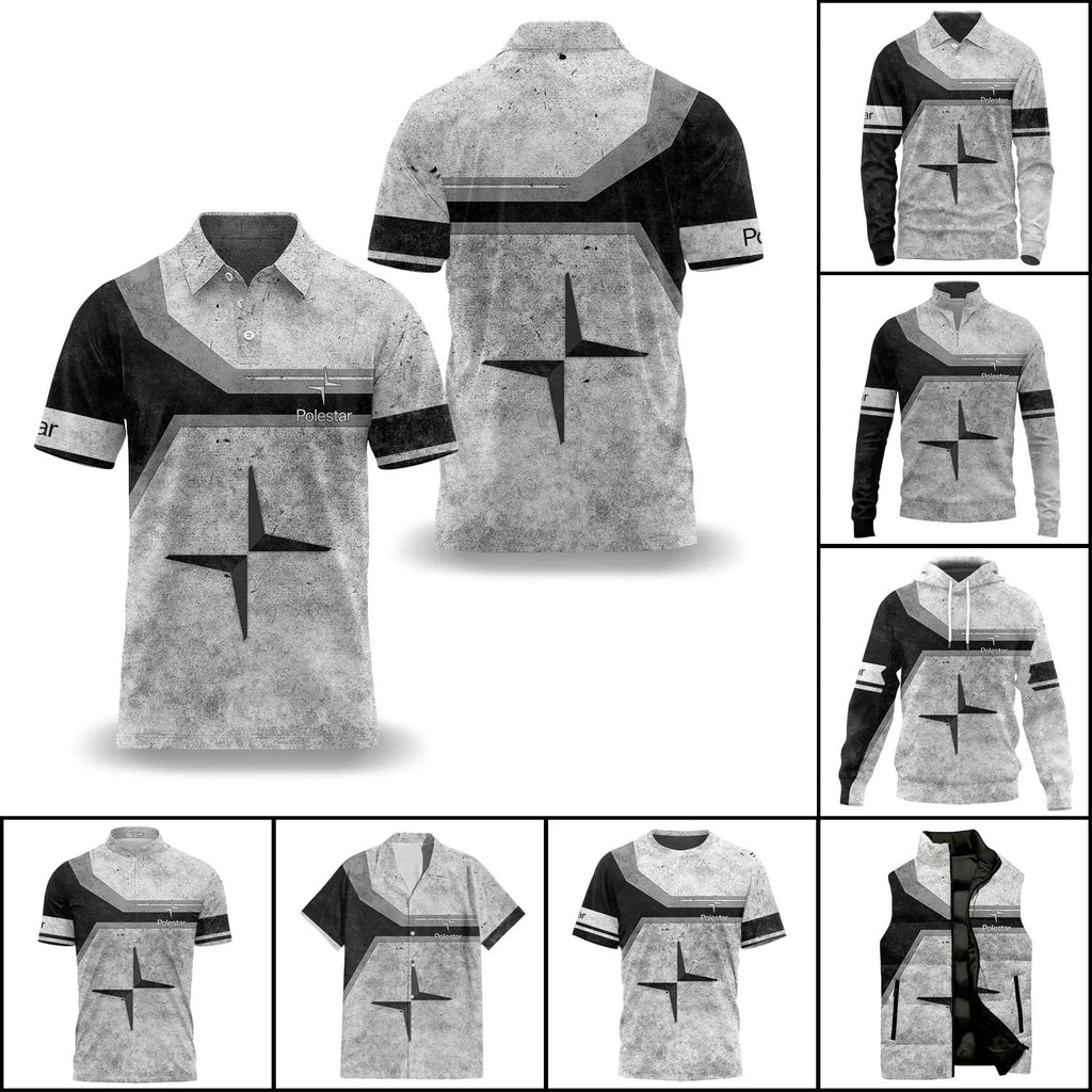 Polestar Apparels SC086