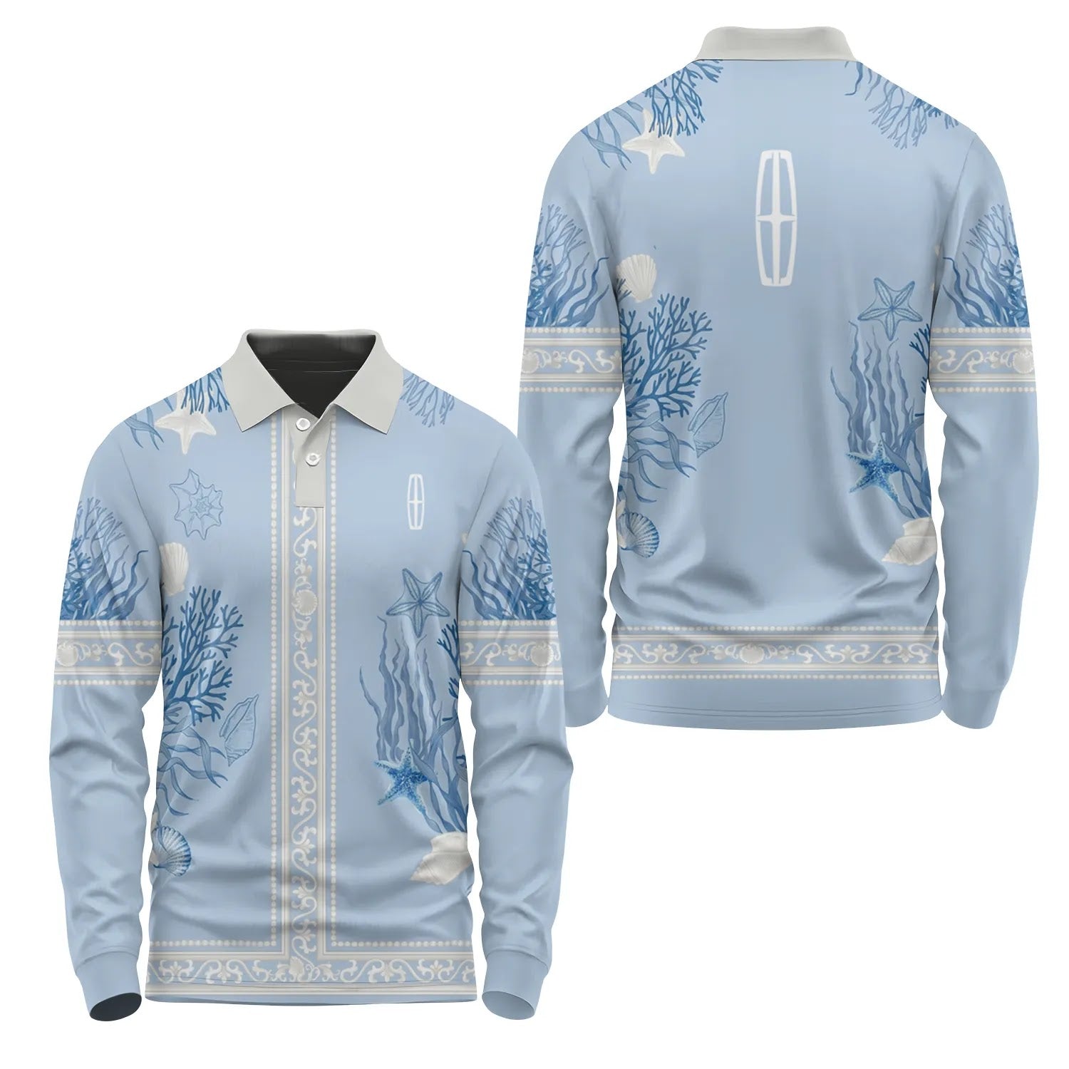 Lincoln Apparels SHW024
