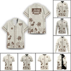 Jeep Apparels SHW044