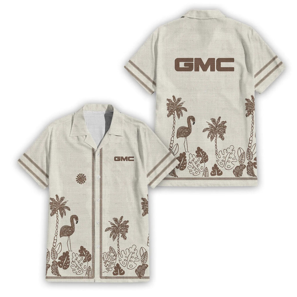 GMC Apparels SHW044