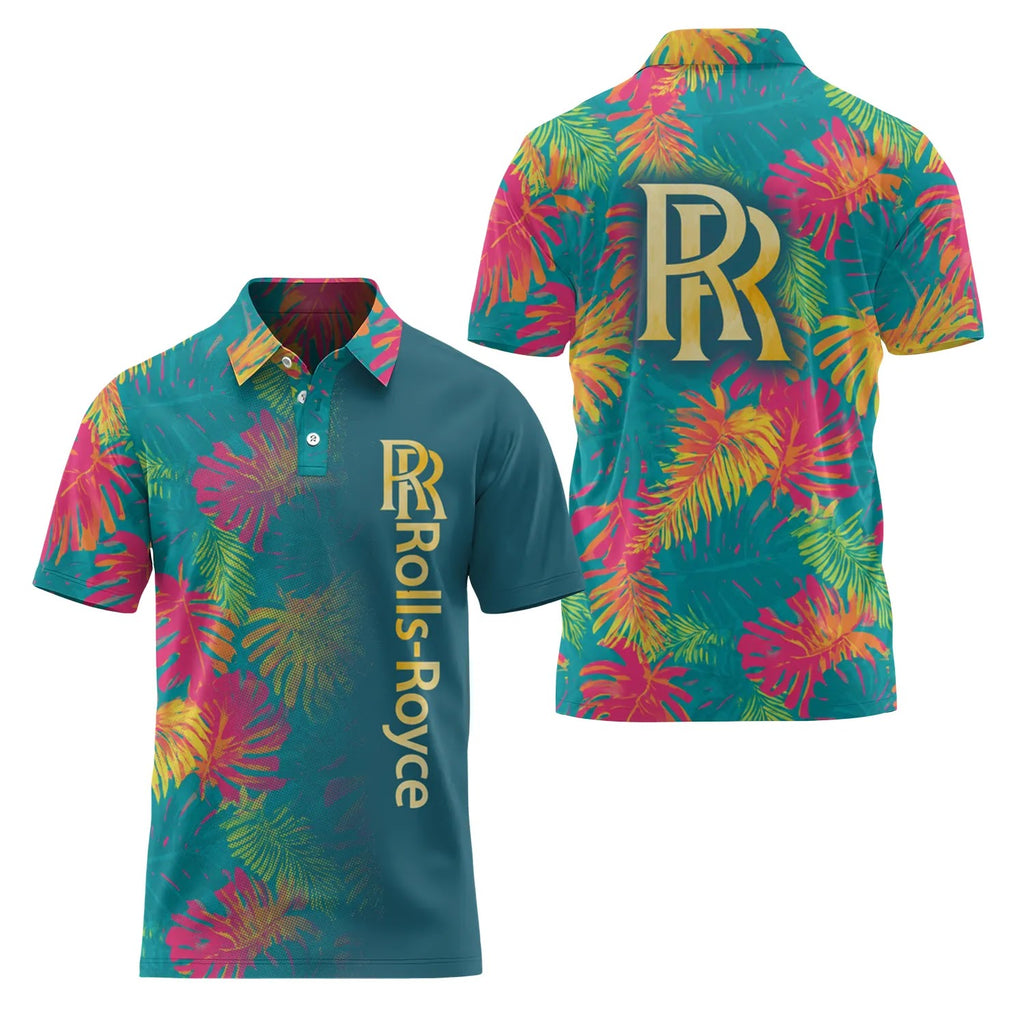 Rolls-Royce Apparels SHW059