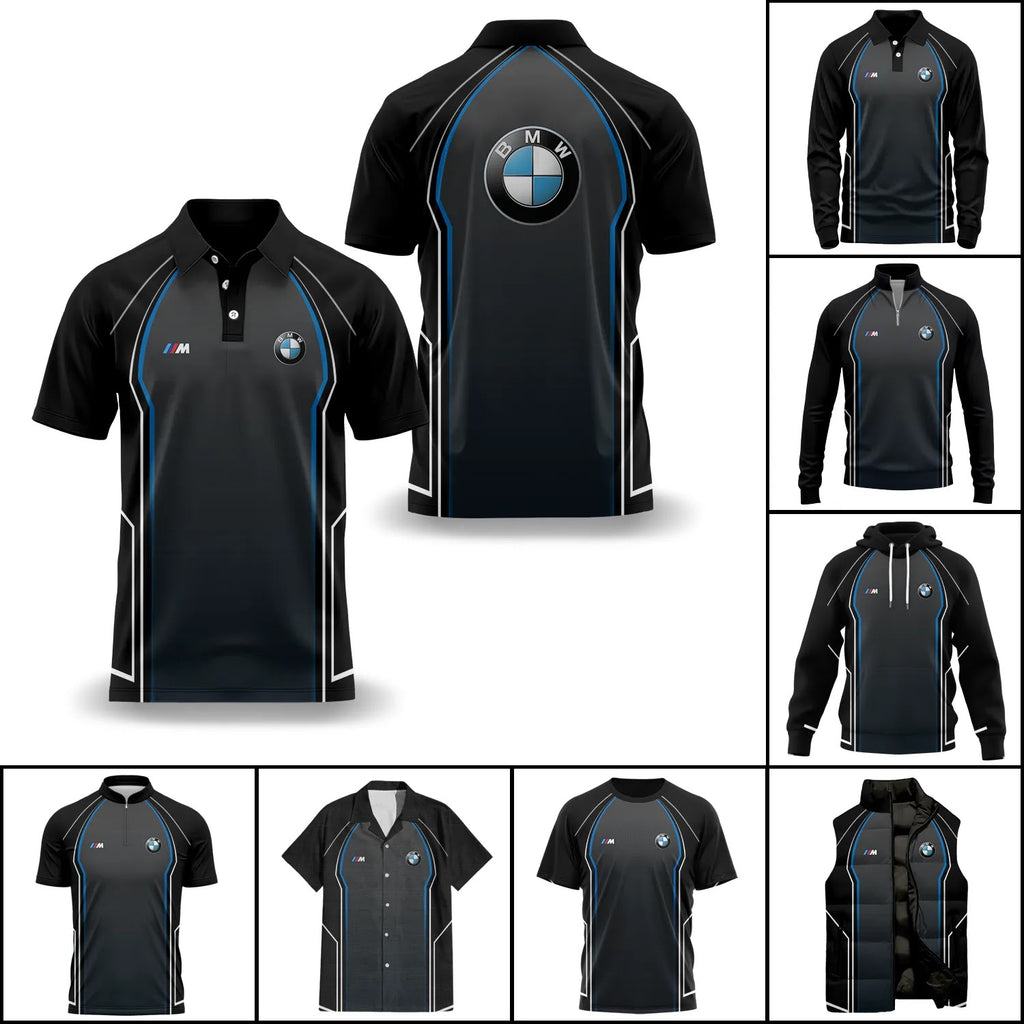 BMW Apparels SC061