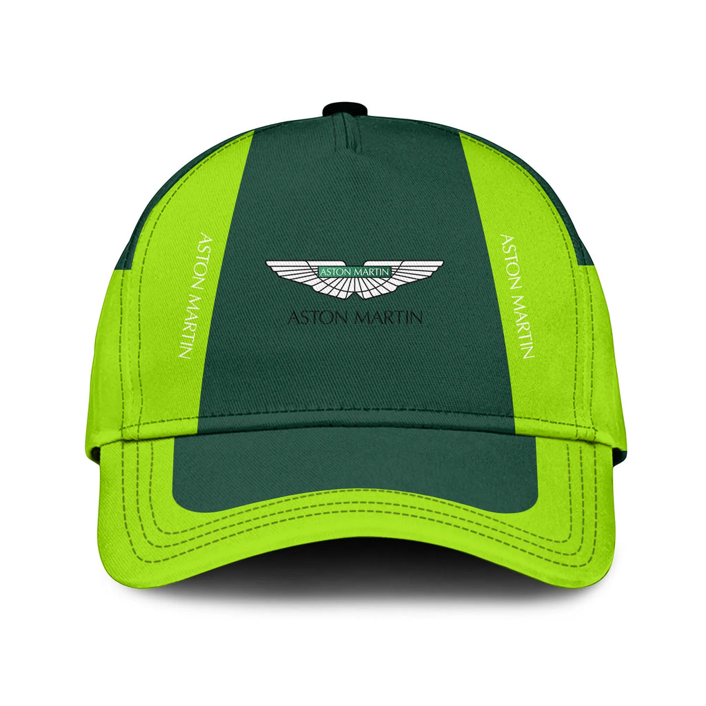Aston Martin Cap CSC026