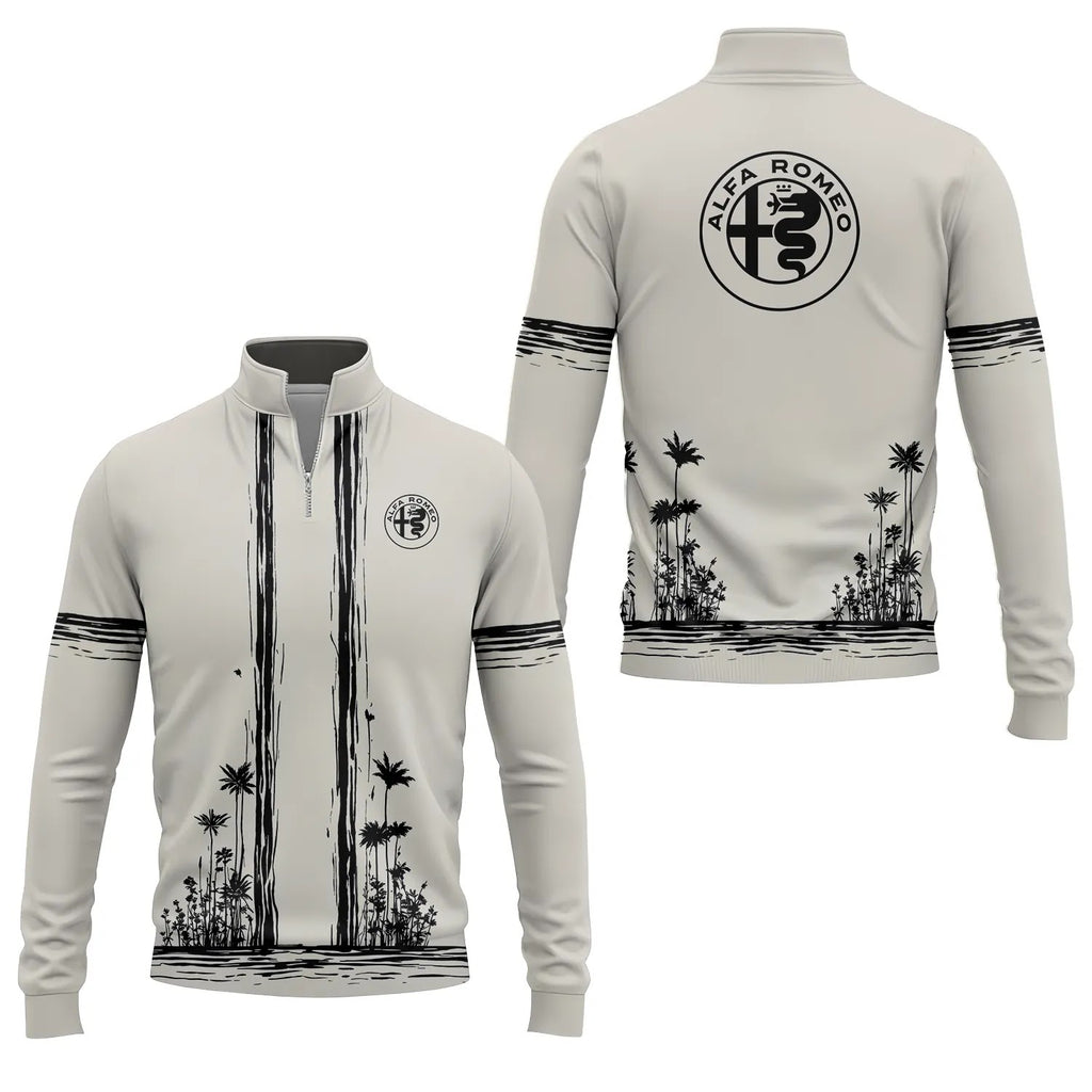 Alfa Romeo Apparels SHW043