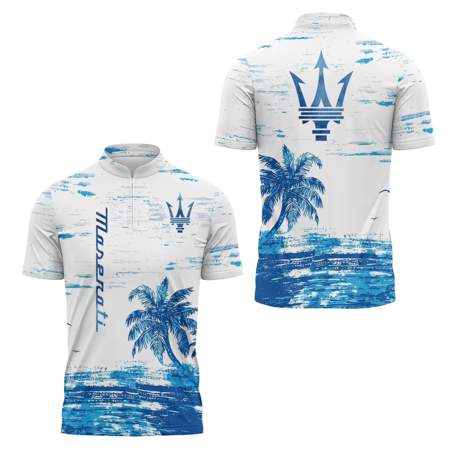 Maserati Apparels SHW069