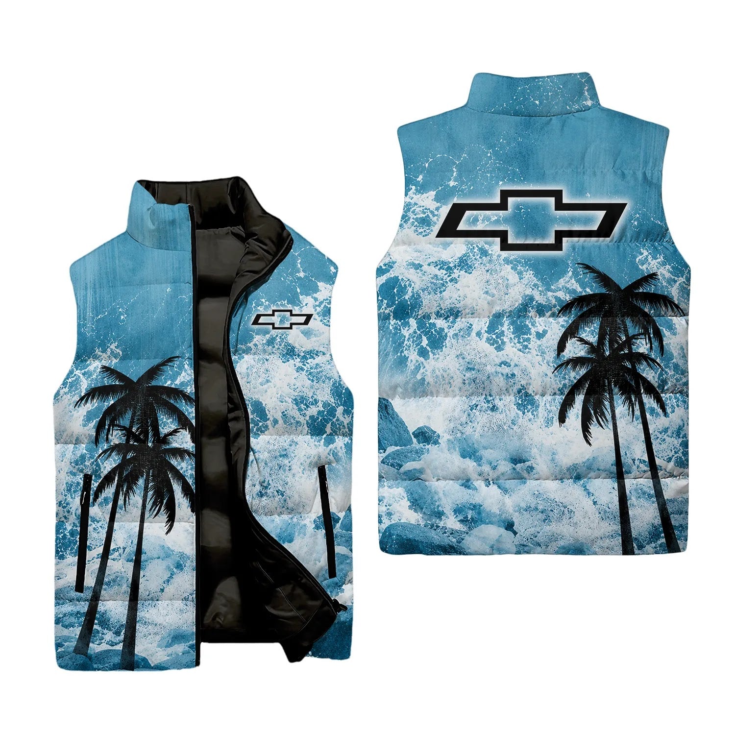 Chevrolet Apparels SHW052