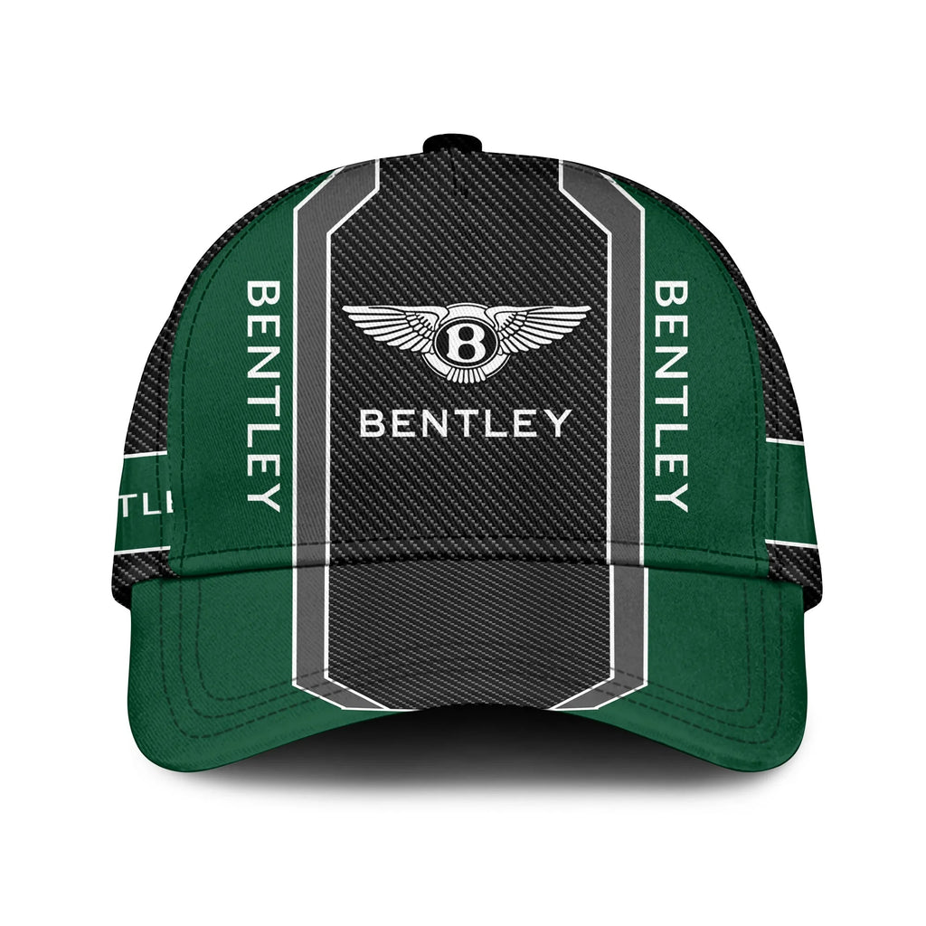 Bentley Cap CSC039
