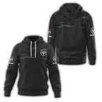 Ram Hoodie SC100