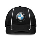 BMW Cap CSC025