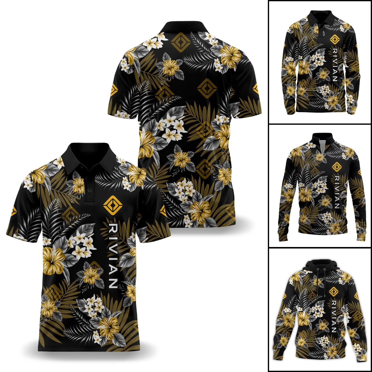 Rivian Apparels SC054