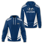 Hyundai Hoodie SC092