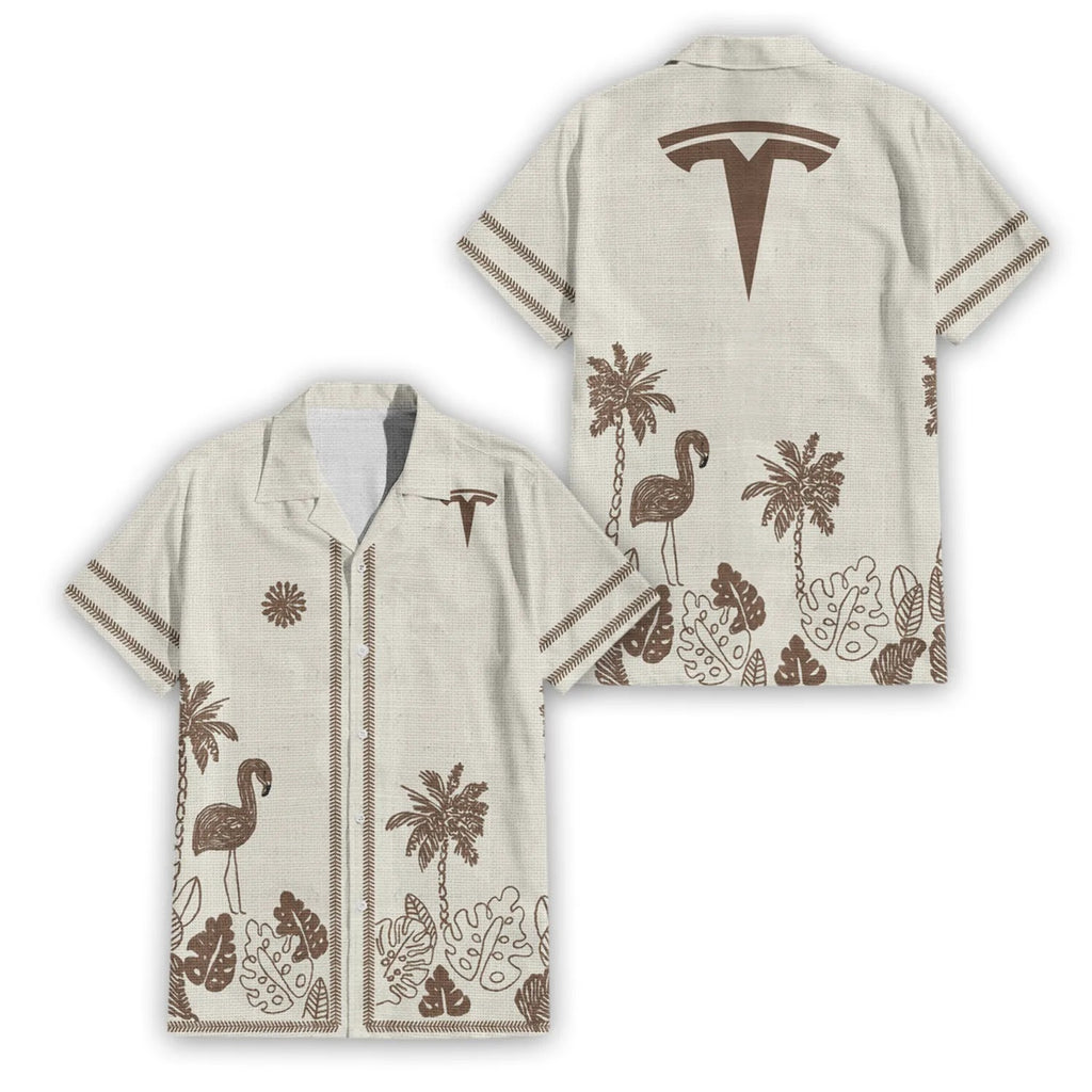 Tesla Apparels SHW044