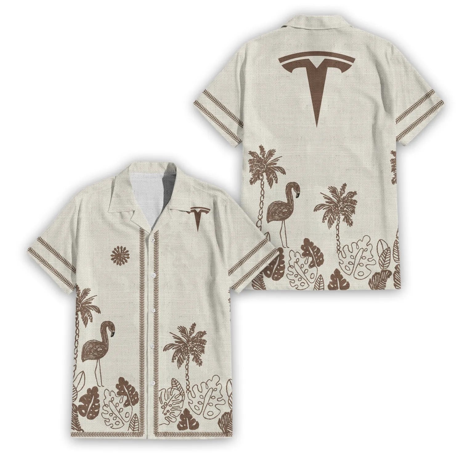 Tesla Apparels SHW044