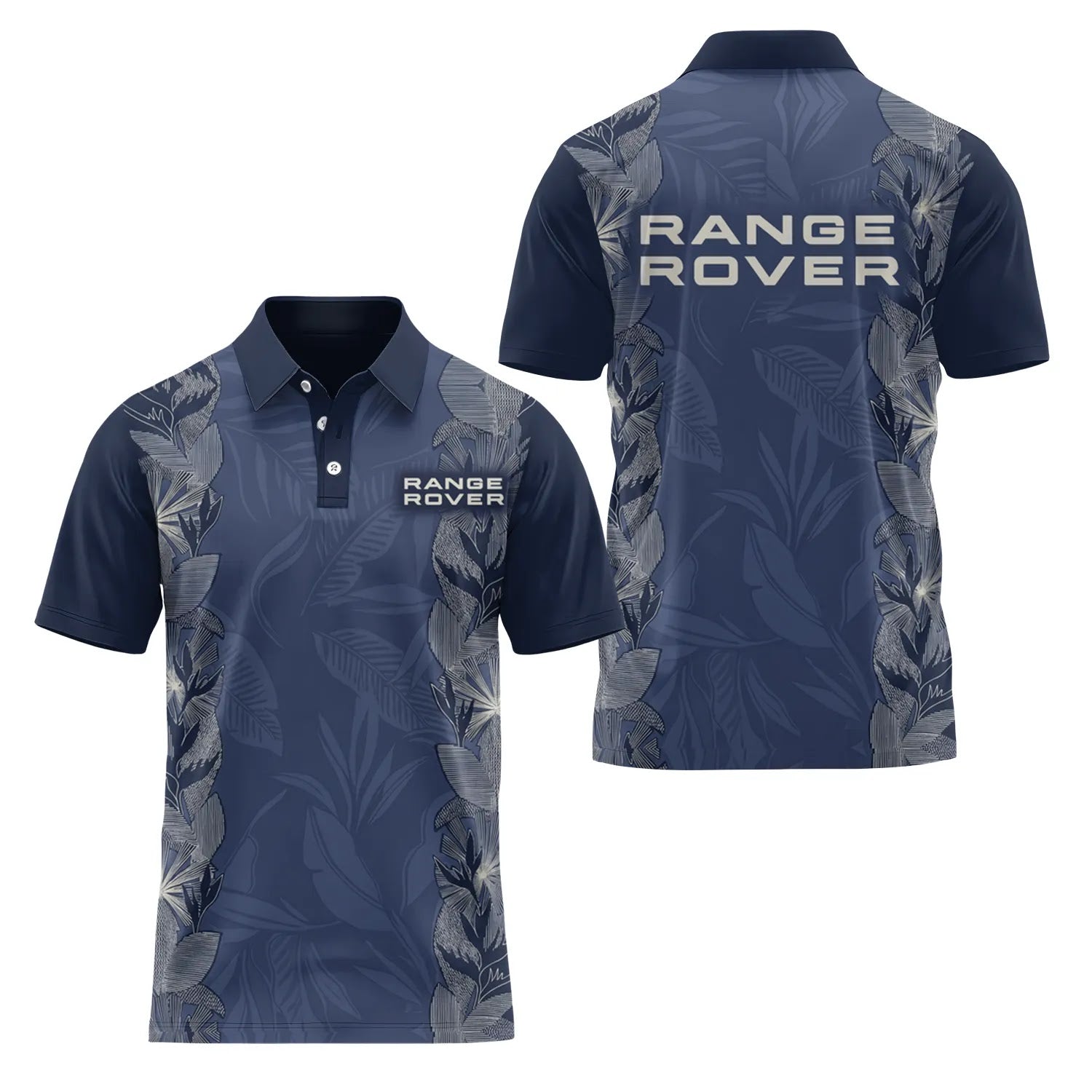 Range Rover Apparels SHW045