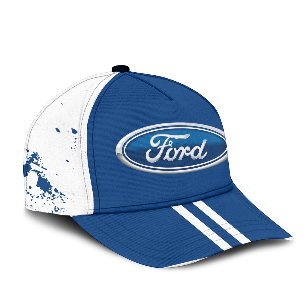 Ford Cap CSC044