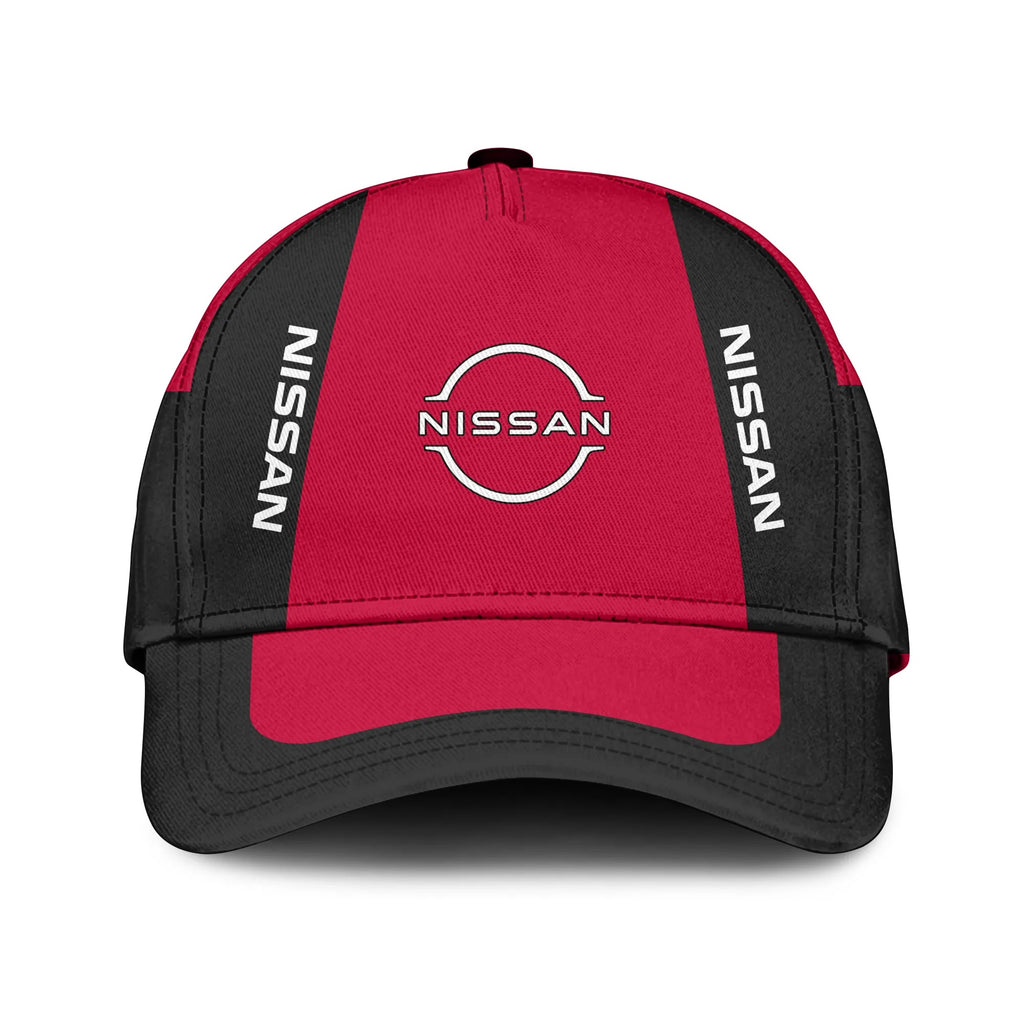 Nissan Cap CSC026