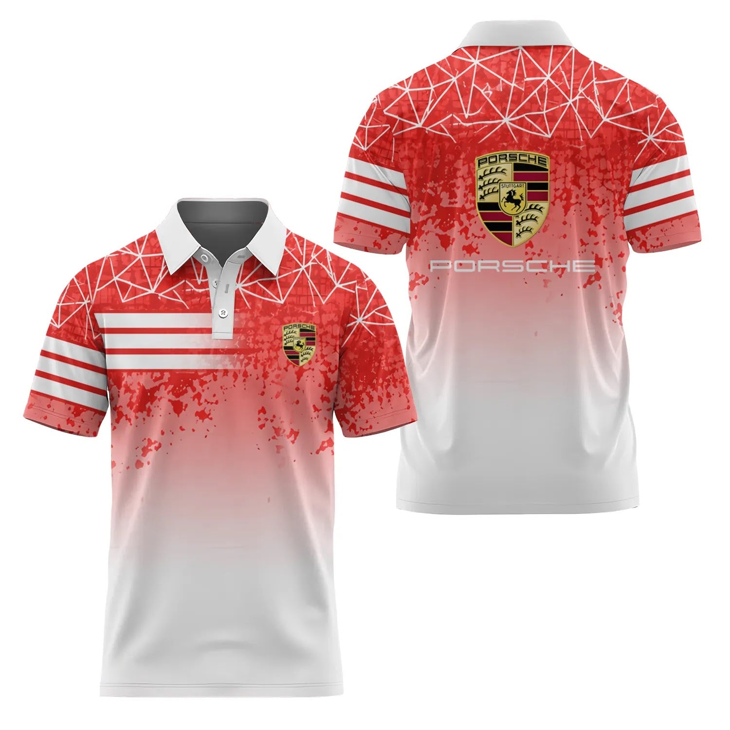 Porsche Apparels SC097