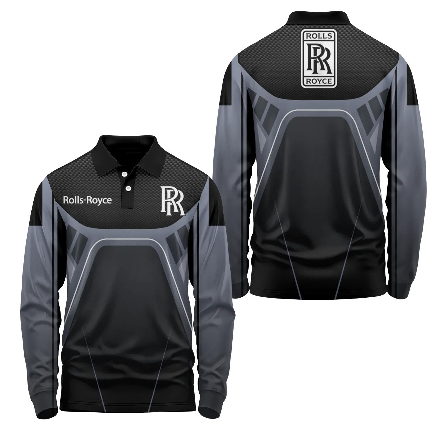 Rolls-Royce Apparels SC088