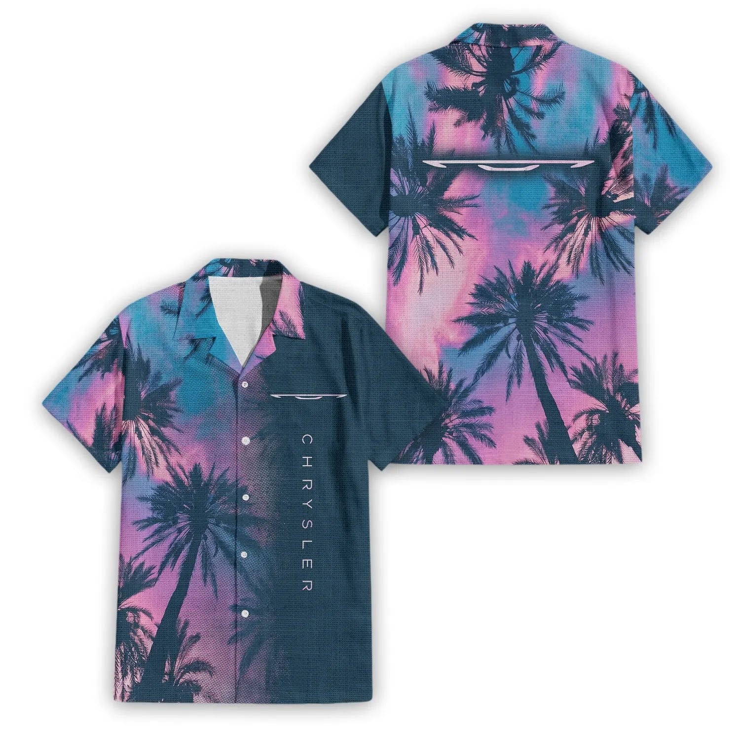 Chrysler Apparels SHW030