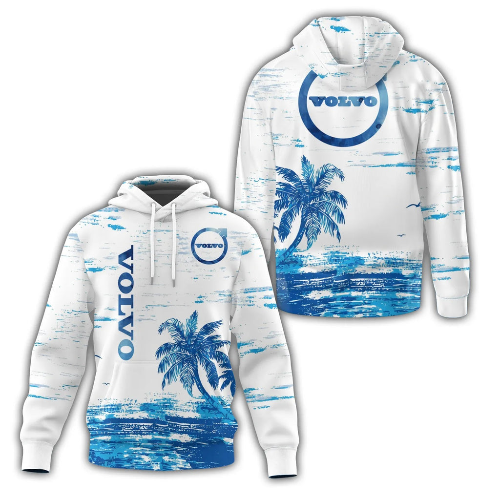 Volvo Apparels SHW069