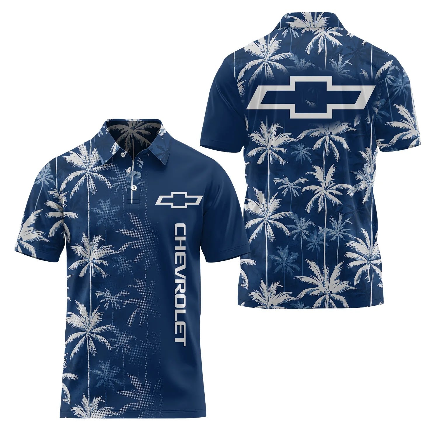 Chevrolet Apparels SHW032
