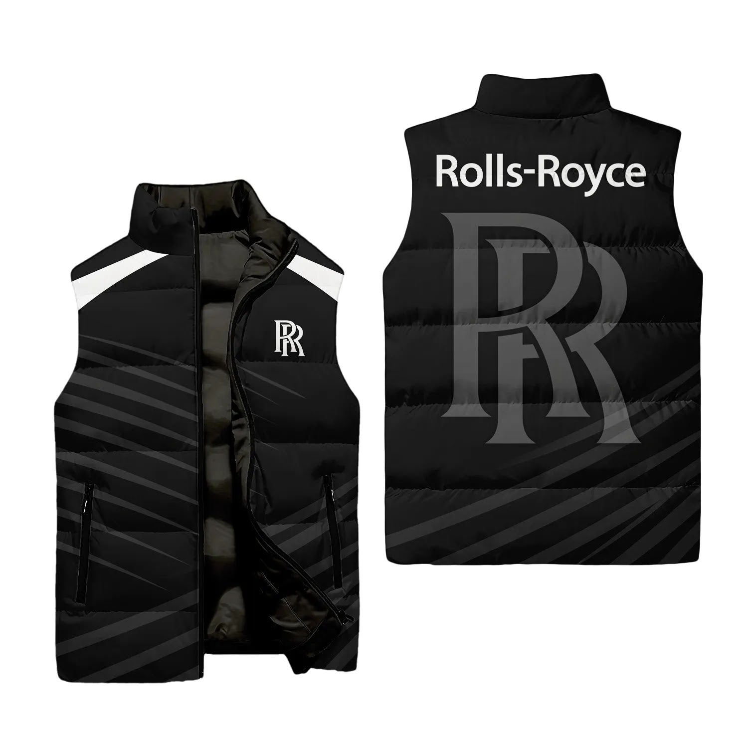 Rolls-Royce Apparels SC082