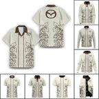 Mazda Apparels SHW064