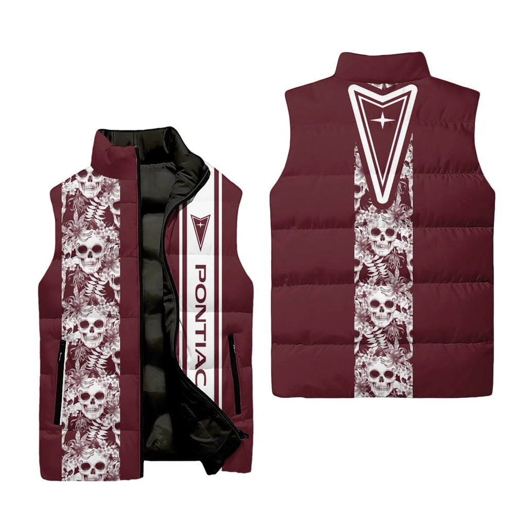 Pontiac Apparels SHW042