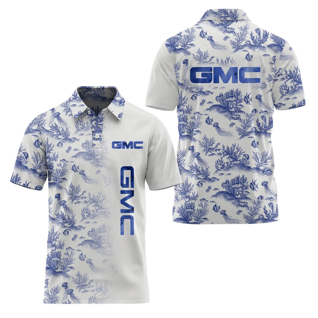 GMC Apparels SHW009