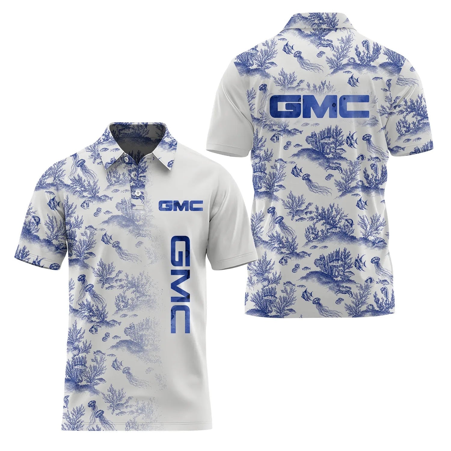 GMC Apparels SHW009