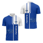 Subaru Apparels SC064