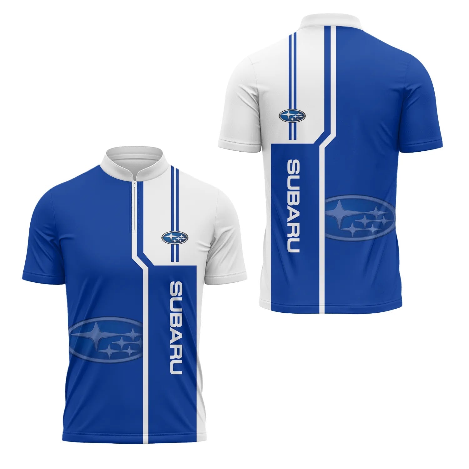 Subaru Apparels SC064