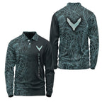 Corvette Apparels SHW008