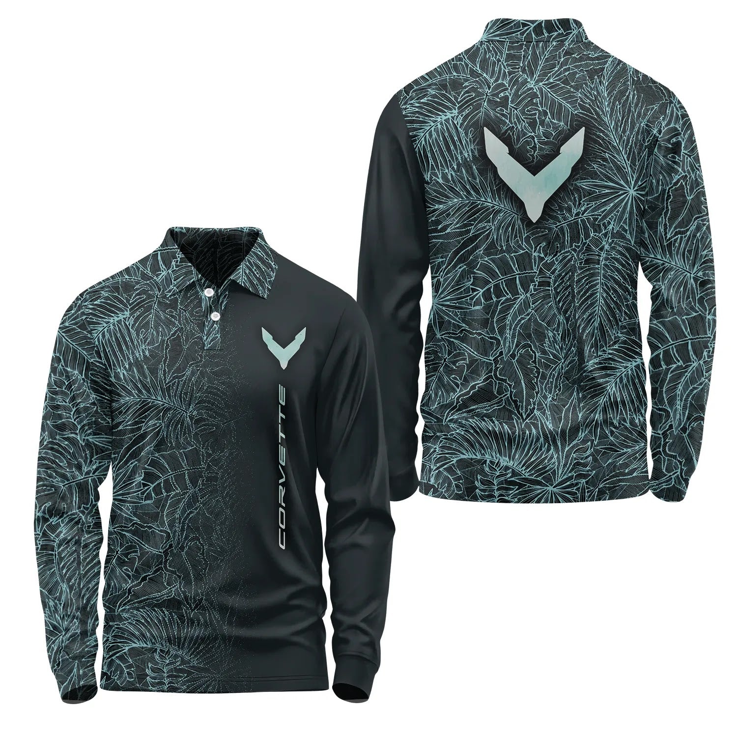 Corvette Apparels SHW008