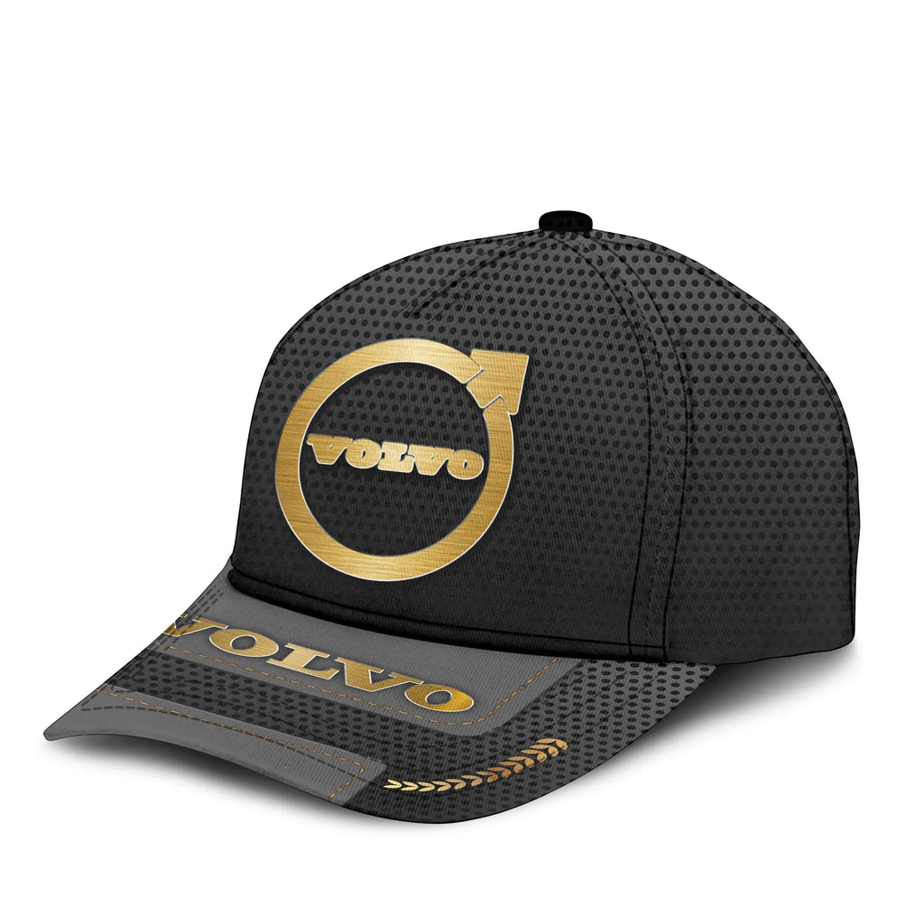 Volvo Cap CSC008