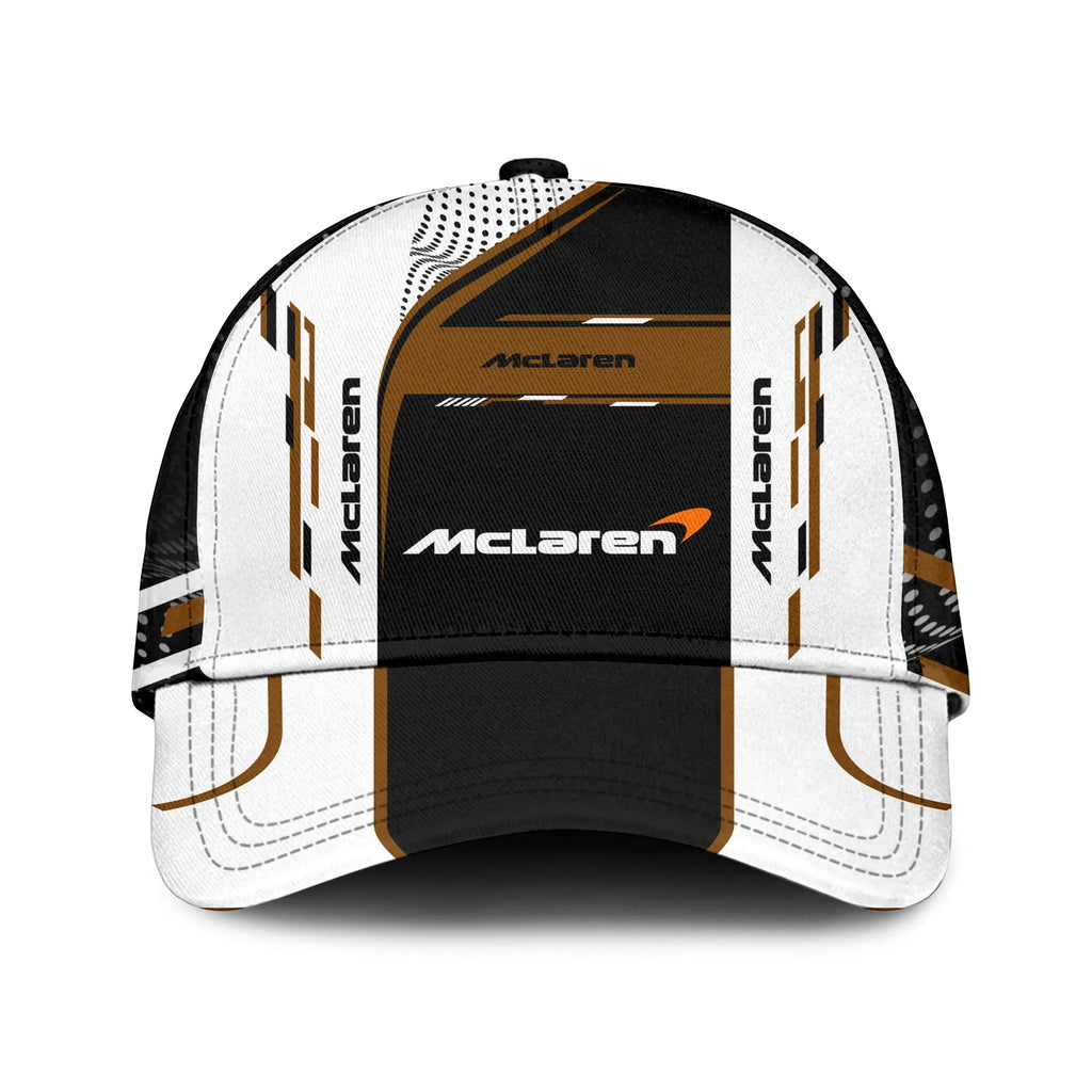 McLaren Cap CSC035