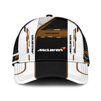 McLaren Cap CSC035