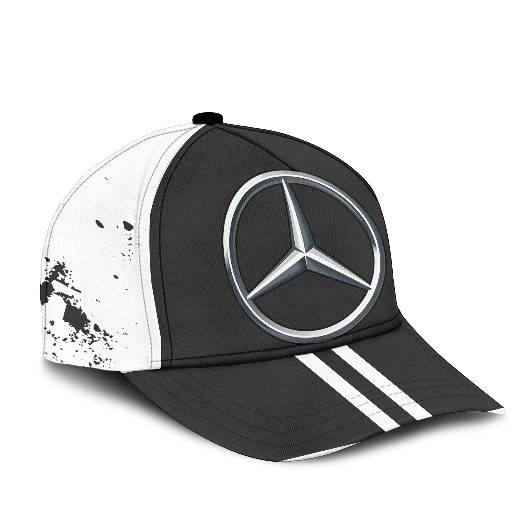 Mercedes-Benz Cap CSC044
