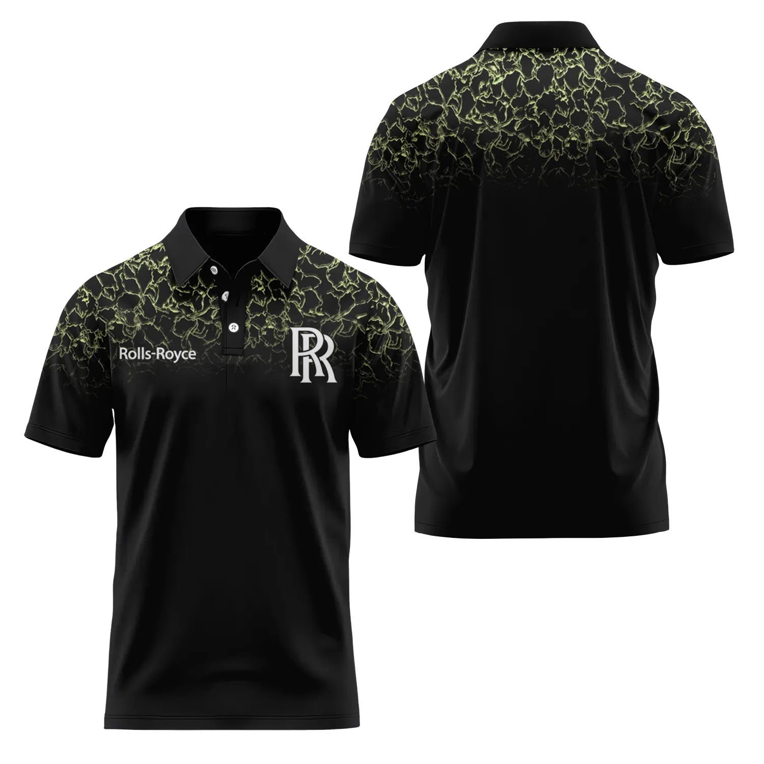 Rolls-Royce Apparels SC108