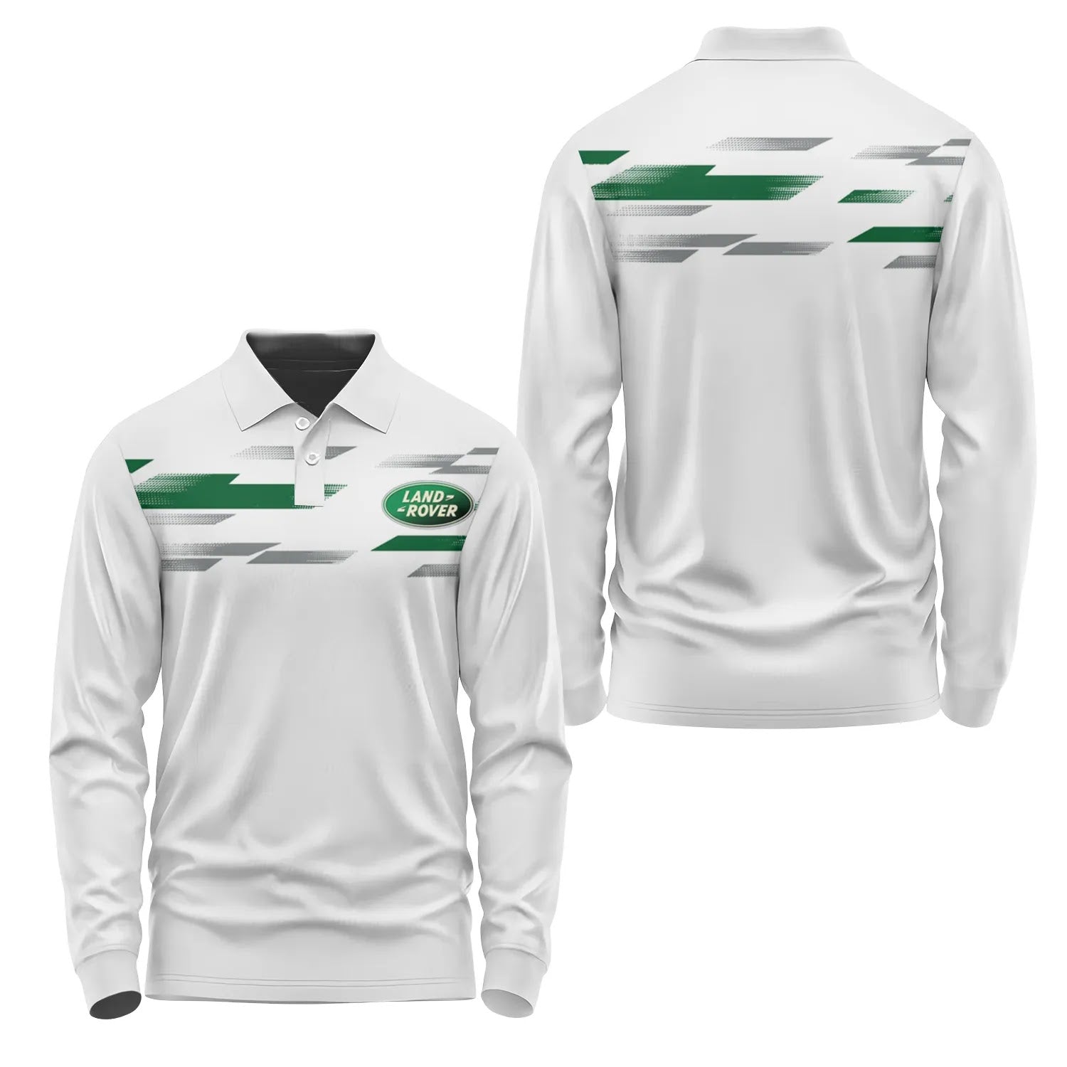 Land Rover Apparels SC100-2