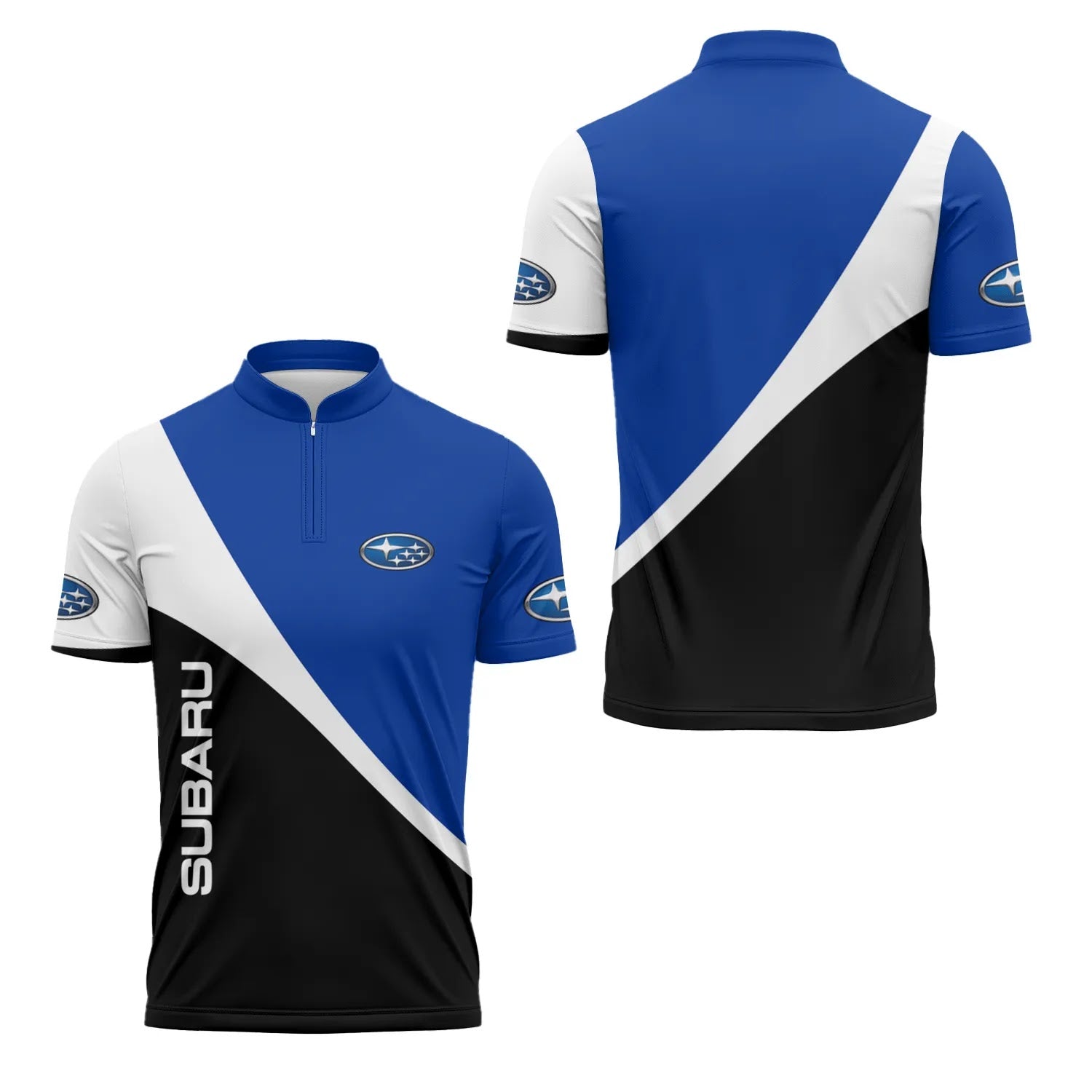 Subaru Apparels SC090