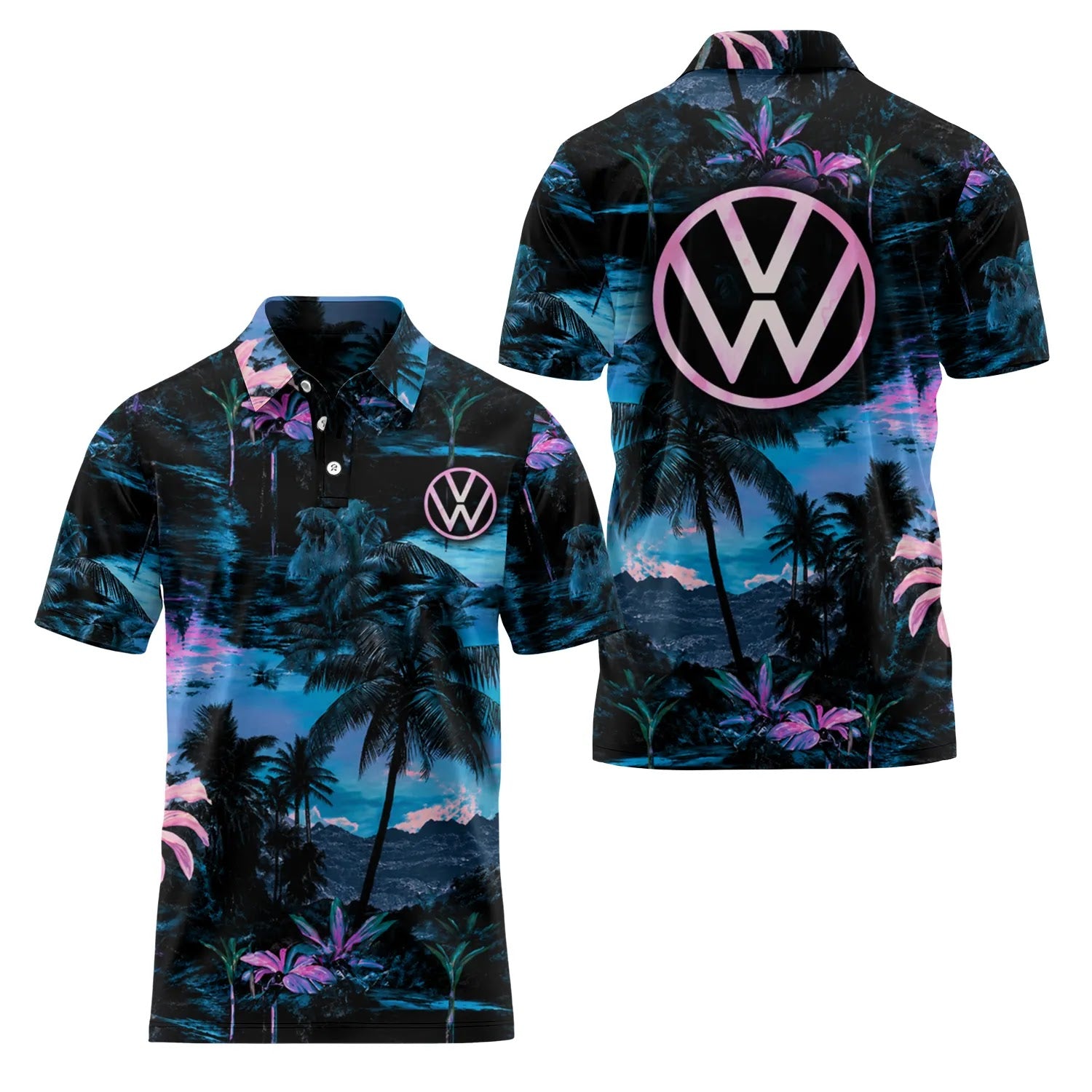 Volkswagen Apparels SHW002