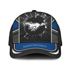 Ford Mustang Cap CSC022