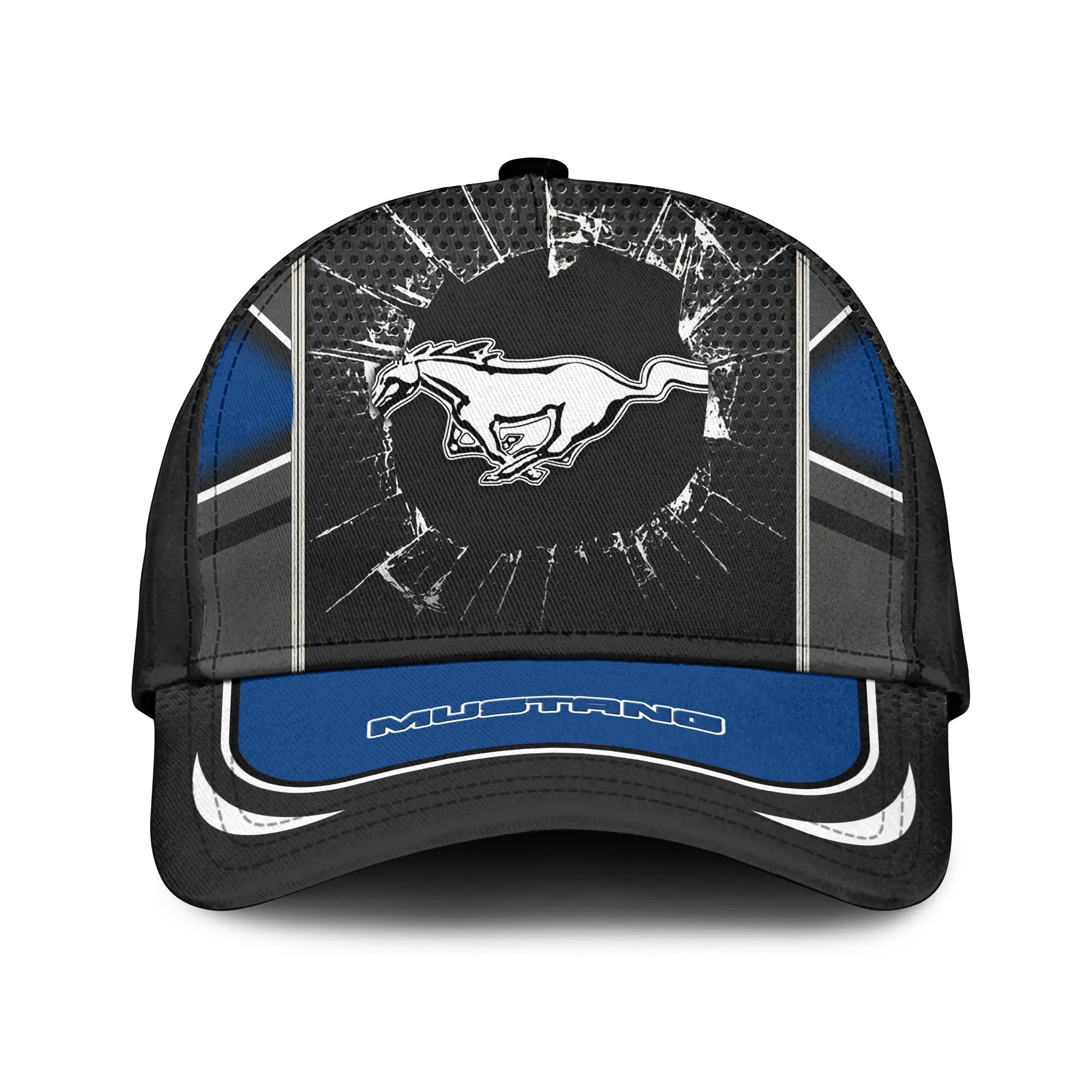 Ford Mustang Cap CSC022
