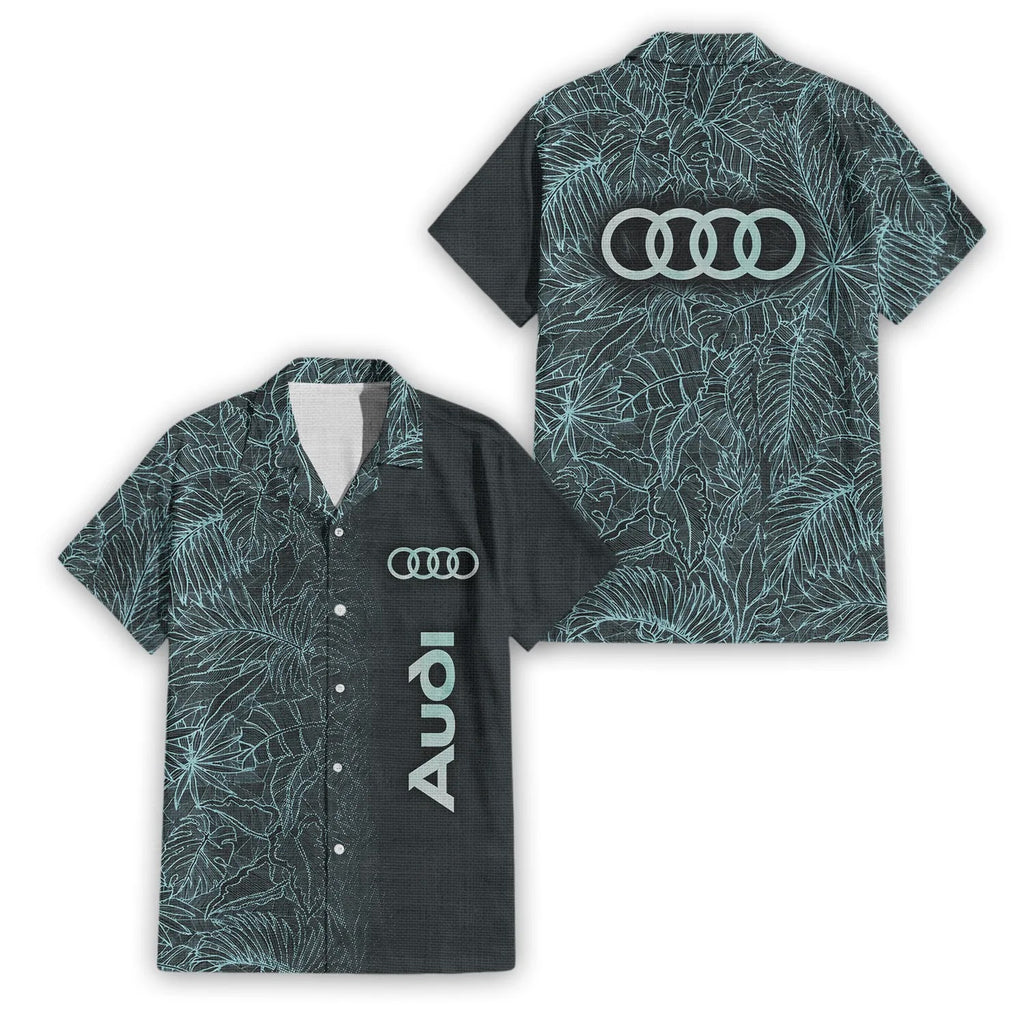 Audi Apparels SHW008