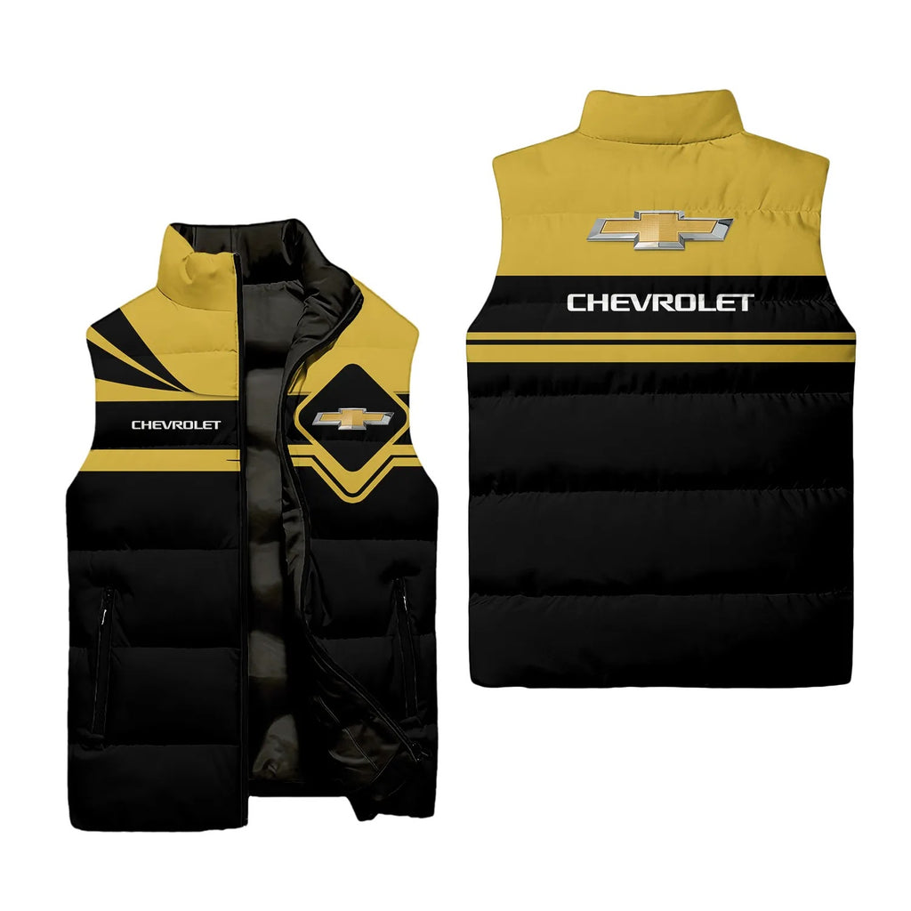 Chevrolet Apparels SC066
