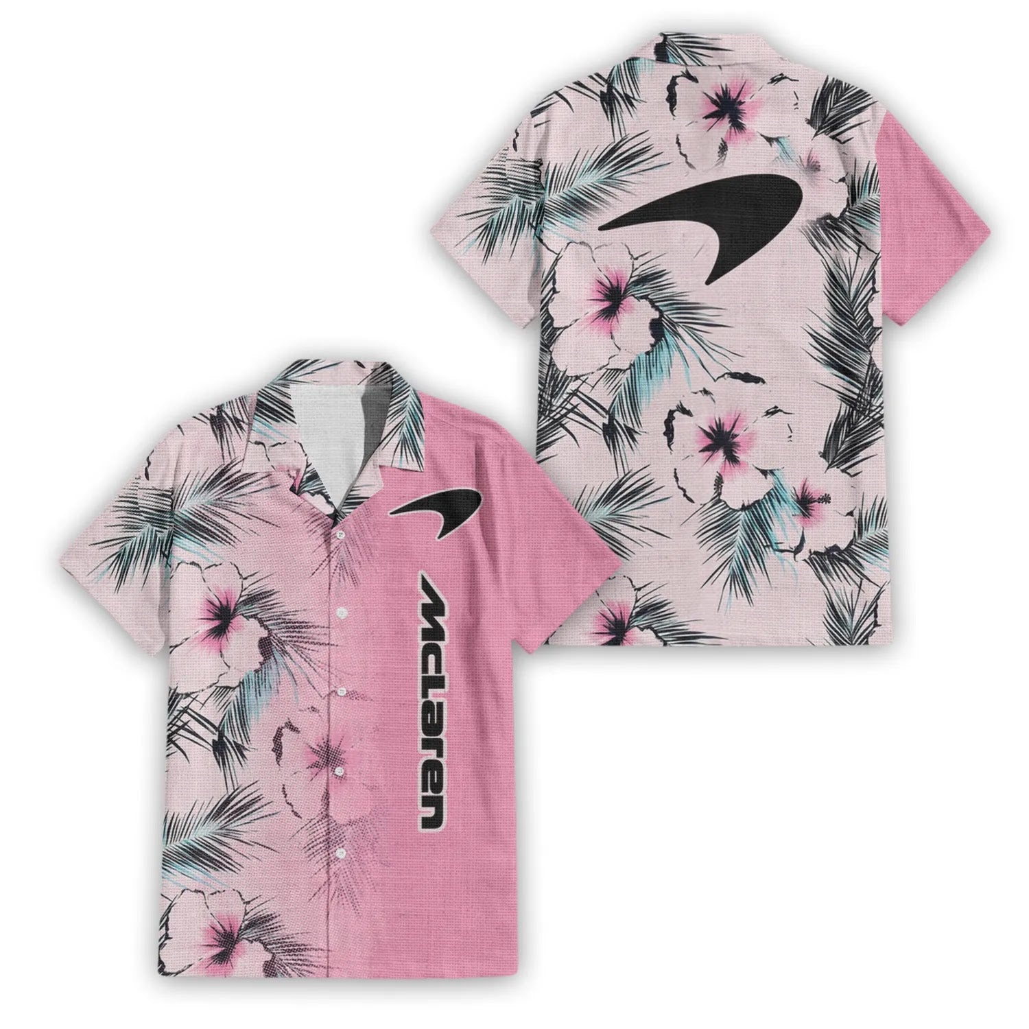 McLaren Apparels SHW056